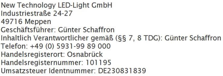 Impressum stallbeleuchtung-kaufen-guenstig.de.ntligm.de